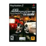 Midnight Club 3 - DUB Edition, Spelcomputers en Games, Games | Sony PlayStation 2, Verzenden, Nieuw