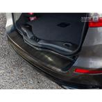 Zwart RVS Achterbumperprotector Ford Mondeo V Wagon 2014- .., Nieuw, Ophalen of Verzenden