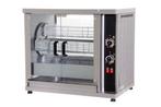 Kippengrill elektrisch - 3 spitten, Verzenden, Nieuw in verpakking