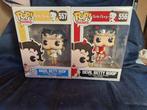 Funko - Funko Pop Funko Pop Angel & Devil Betty Boop VAULTED, Antiek en Kunst, Antiek | Speelgoed