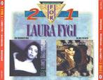 cd - Laura Fygi - Introducing / Bewitched, Zo goed als nieuw, Verzenden