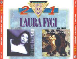 cd - Laura Fygi - Introducing / Bewitched, Cd's en Dvd's, Cd's | Jazz en Blues, Zo goed als nieuw, Verzenden