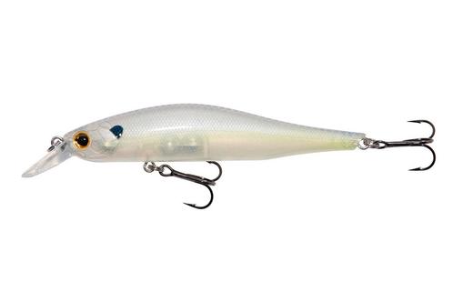 Ultimate Volt 9,5cm 13gr S - Lightning Ghost, Watersport en Boten, Hengelsport | Algemeen, Overige typen, Nieuw, Verzenden