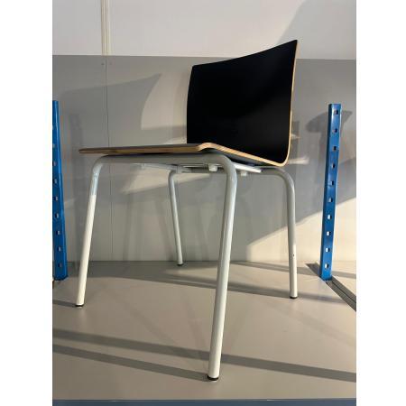 (MDK-107373) Eromes Marko schoolstoel, Huis en Inrichting, Bureaus, Gebruikt, Ophalen of Verzenden