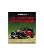 DIE GESCHICHTE DER STOEWER-AUTOMOBILE (KOHLHAMMER EDITION, Nieuw, Author