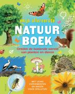 Mijn allereerste natuurboek 9789044731439 Angelika Lenz, Verzenden, Gelezen, Angelika Lenz