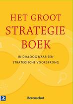 Het groot strategieboek 9789462201224, Boeken, Zo goed als nieuw