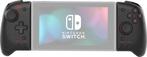 Split Pad Pro Nintendo Switch Controller - Transparent Black, Ophalen of Verzenden, Zo goed als nieuw