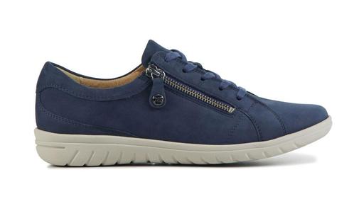 Hartjes discount sneakers blauw