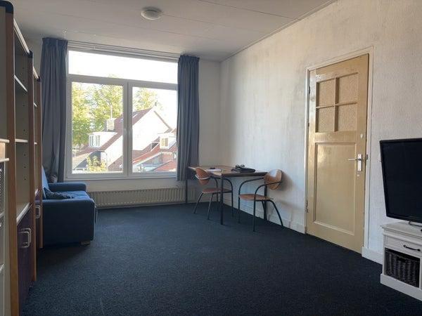 Nieuw! Te huur Kamer Pathmossingel in Enschede, 26 m², Huizen en Kamers, Huizen te huur, Direct bij eigenaar, Overijssel, Appartement