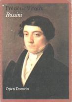 Gioacchino Rossini, Nieuw, Verzenden