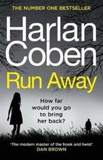 Runaway 9781784751180 Harlan Coben, Boeken, Verzenden, Gelezen, Harlan Coben