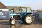 Veiling: Tractor Ford 6610 Diesel 82pk, Ophalen, 80 tot 120 Pk, Gebruikt, Ford