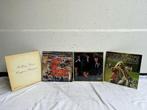 Janis Joplin, De Rolling Stones - 4 x albums - Diverse, Nieuw in verpakking