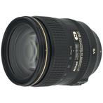 Nikon AF-S 24-120mm F/4.0G ED VR | Tweedehands, Audio, Tv en Foto, Fotografie | Lenzen en Objectieven, Verzenden, Gebruikt