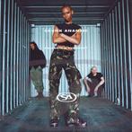 cd - Skunk Anansie - Paranoid &amp; Sunburnt, Verzenden, Zo goed als nieuw