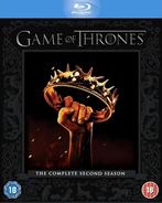 Game of Thrones - Seizoen 2 (Blu-ray), Verzenden, Gebruikt