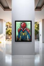 NO1R - Spider-Man: Urban Guardian