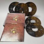 Riven the Sequel to Myst PC, Spelcomputers en Games, Ophalen of Verzenden, Nieuw