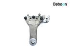 Remklauw Achter Harley-Davidson FLHR Road King 1999-2001, Verzenden, Gebruikt