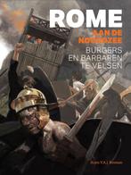 Rome aan de Noordzee 9789088903632 Arjen V.A.J. Bosman, Boeken, Verzenden, Zo goed als nieuw, Arjen V.A.J. Bosman