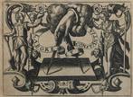 Justus Lipsius - Militaria,Justus Lipsius,Poliorceticon sive