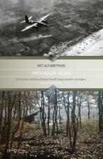 Het alfabethuis (9789044621327, Jussi Adler-Olsen), Verzenden, Nieuw