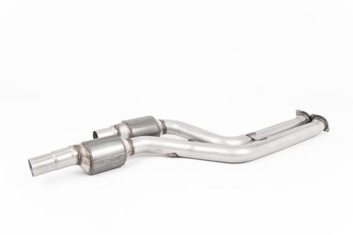 GPF/OPF-bypass | BMW 2 Series M2 Competitie Coupé© (F87) (20, Auto-onderdelen, Uitlaatsystemen, Nieuw, Verzenden