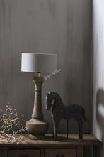 Aura Peeperkorn cilinder lampenkap Polo herfst 30 cm, Huis en Inrichting, Lampen | Lampenkappen, Ophalen of Verzenden, Nieuw