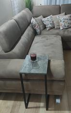 Koffietafel, salontafel 62cm hoog koloniaal luxe design, Huis en Inrichting, Ophalen of Verzenden, Nieuw