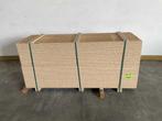 Veiling - 36x OSB plaat mes -en groef 205x67,5x2,5 cm, Doe-het-zelf en Verbouw, Hout en Planken, Nieuw