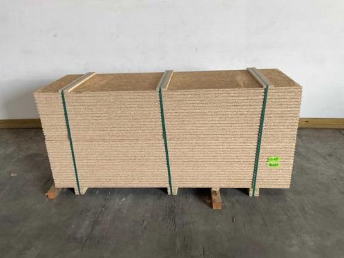 Veiling - 36x OSB plaat mes -en groef 205x67,5x2,5 cm, Doe-het-zelf en Verbouw, Hout en Planken