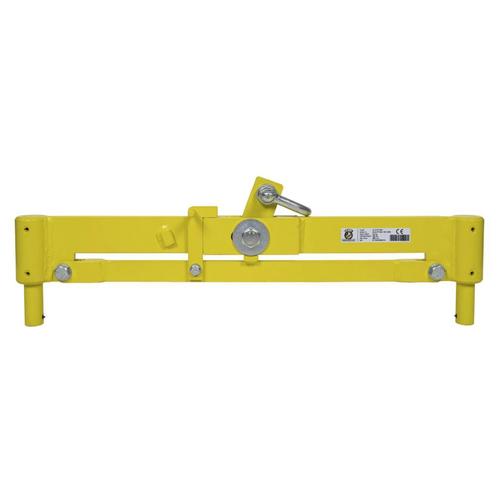 ACTIE - Orit - Enkele klemtang - 600mm, Doe-het-zelf en Verbouw, Gereedschap | Handgereedschap, Nieuw, Ophalen of Verzenden