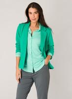 YEST blazer Fianna Maat:, Verzenden, Nieuw, Overige kleuren
