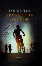 Gevaarlijk geheim 9789025872182 Jan Heerze, Verzenden, Gelezen, Jan Heerze