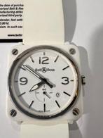 Bell & Ross - BRS-64-CSW4-00362 - BRS-64-CSW-00362 - Unisex, Nieuw