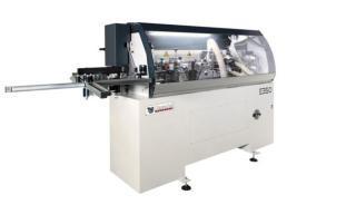Casadei Industria E350 Kantenaanlijmer, Zakelijke goederen, Machines en Bouw | Houtbewerking