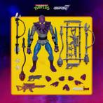 Teenage Mutant Ninja Turtles (TMNT) Ultimates Foot Soldier, Verzamelen, Verzenden, Zo goed als nieuw
