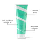Bouclème Curls Redefined Scalp Exfoliating Shampoo 250ml, Sieraden, Tassen en Uiterlijk, Uiterlijk | Haarverzorging, Ophalen of Verzenden