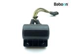 Bobine Harley-Davidson FXDL Dyna Low Rider 1993-1996, Verzenden, Gebruikt