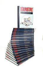 Kuifje - Het complete werk van Hergé - 20 Kuifje Lekturama, Boeken, Stripboeken, Nieuw