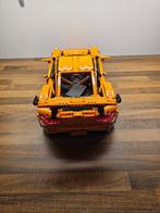 Lego Set - 42056 - Technic - Porsche 911 GT3 RS, Nieuw