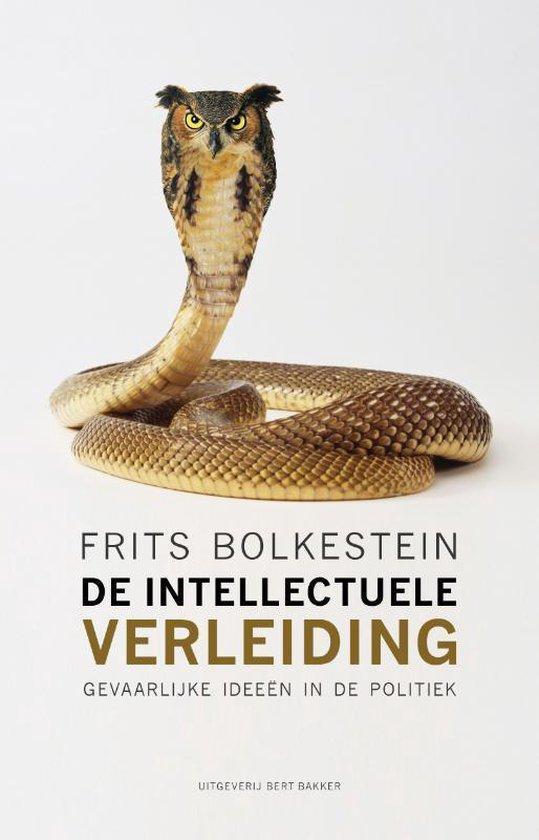 De Intellectuele Verleiding, Boeken, Overige Boeken, Ophalen of Verzenden