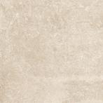 vloertegels 60x60 in taupe / creme, Ophalen, 60 cm of meer, Nieuw, 10 m² of meer
