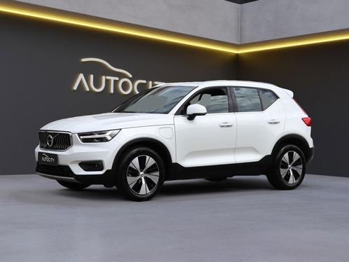 Zakelijke Lease |  Volvo XC40 XC 40 T5 Inscription exp. Came, Auto's, Volvo, Lease, Automaat, SUV of Terreinwagen, Financial lease