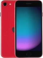 Apple iPhone SE 2020 256GB [(PRODUCT) RED Special Edition], Telecommunicatie, Mobiele telefoons | Apple iPhone, Gebruikt, Verzenden