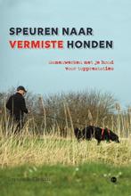 9789464507577 Speuren naar vermiste honden, Boeken, Nieuw, Breton Dolleman, Verzenden