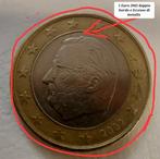België. Euro 1999/2012 (12 coins with excess minting), Postzegels en Munten, Munten | Europa | Euromunten