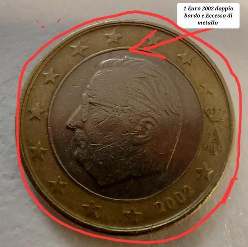 België. Euro 1999/2012 (12 coins with excess minting), Postzegels en Munten, Munten | Europa | Euromunten