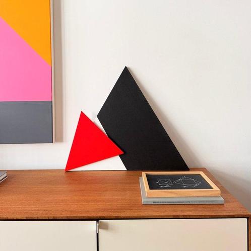 Jo Niemeyer (1946) - Reuleaux Triangle, Antiek en Kunst, Antiek | Overige Antiek